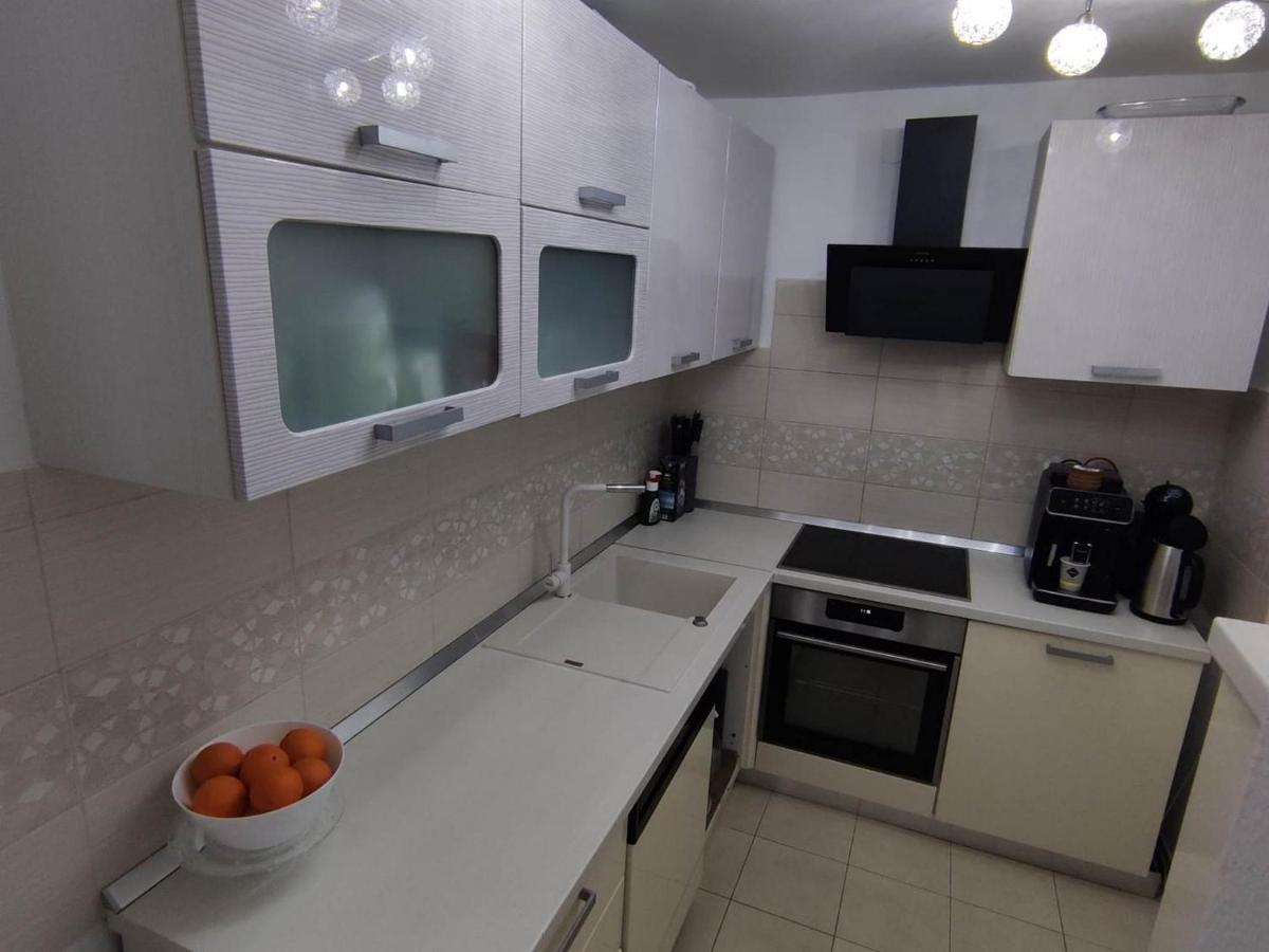 Apartment Roki Zagabria Esterno foto