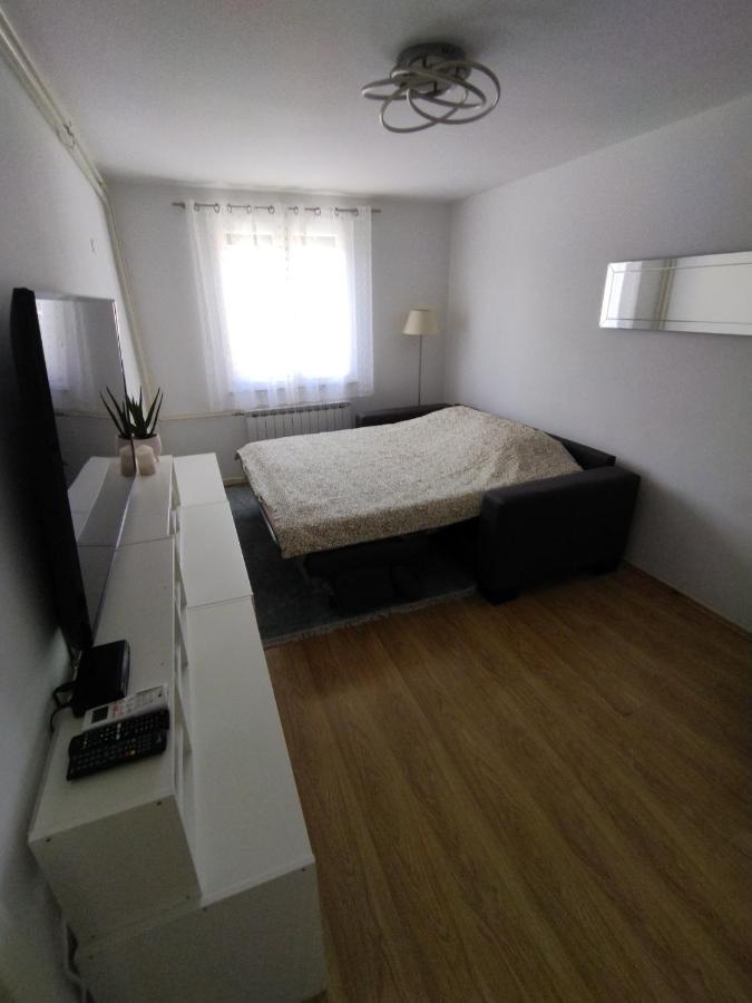 Apartment Roki Zagabria Esterno foto