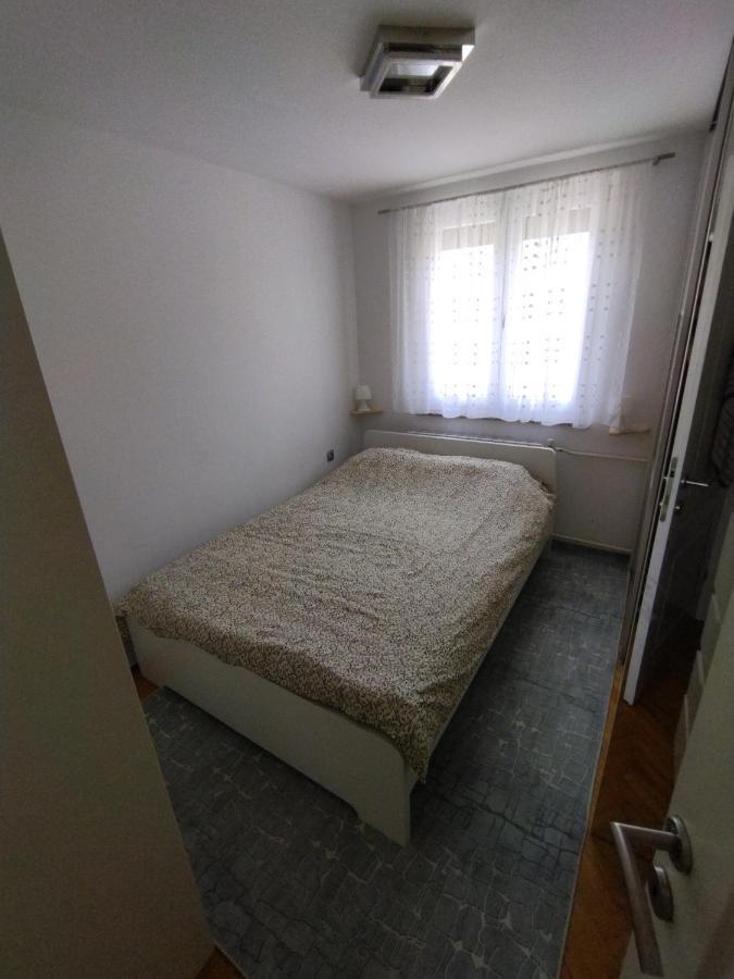 Apartment Roki Zagabria Esterno foto