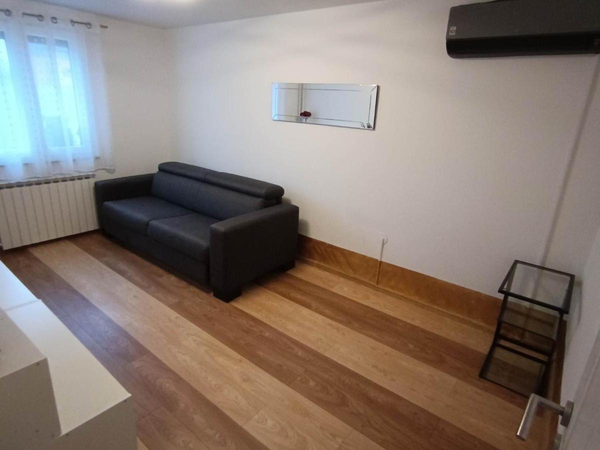 Apartment Roki Zagabria Esterno foto